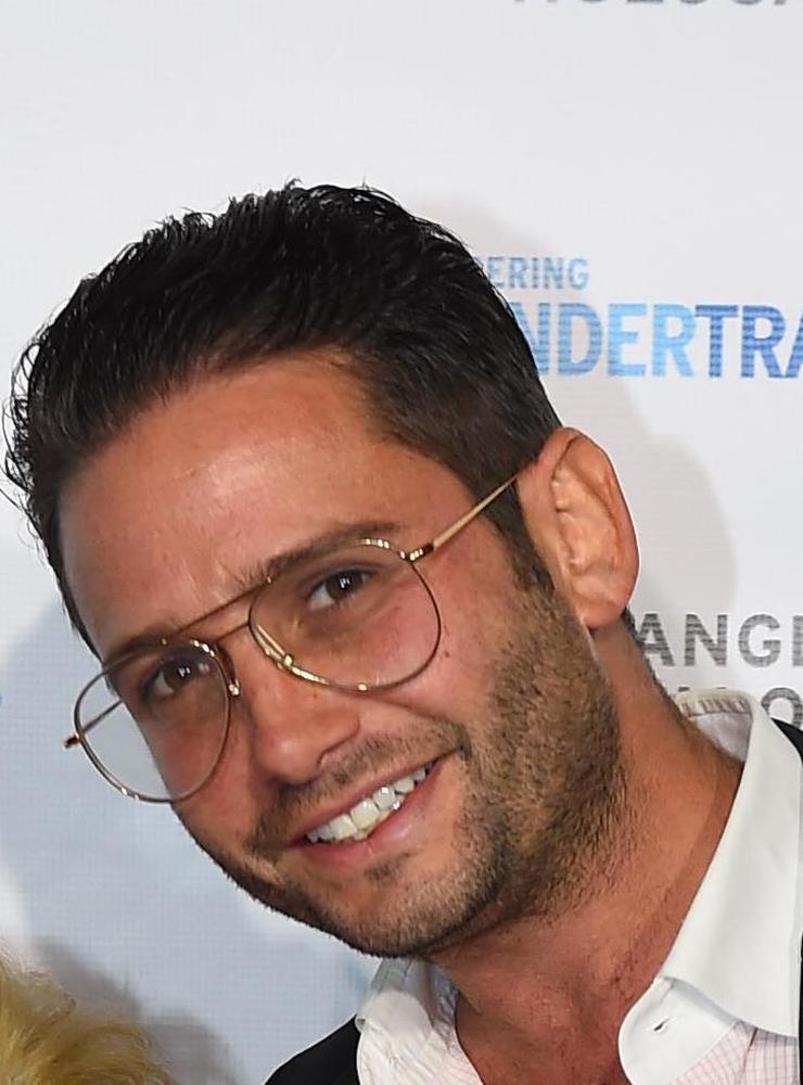 Josh Flagg från tv-serien ”Million Dollar Listing Los Angeles” är den som säljer Matthew Perrys hem i Malibu.