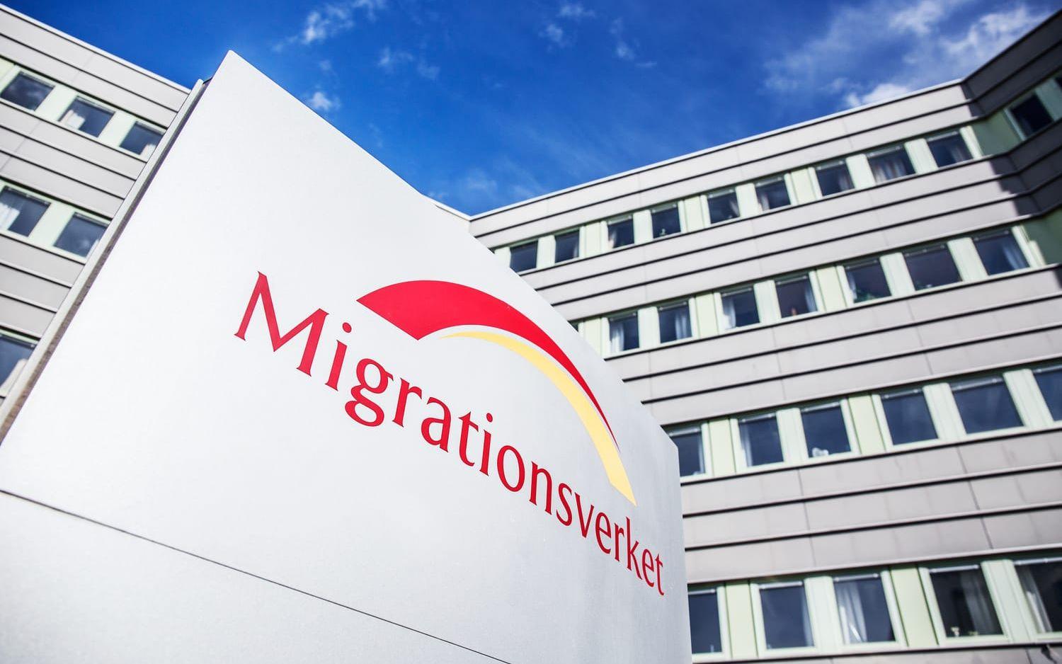 Migrationsverket har sedan tidigare hamnat i en djup konflikt med flera hyresvärdar.