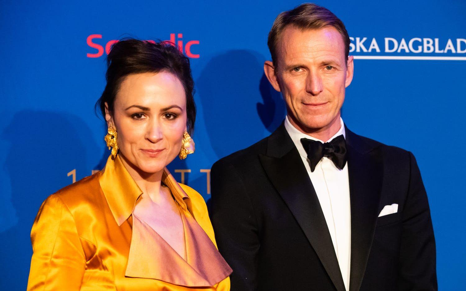 Idrottsgalan 2019. Bild: Bildbyrån