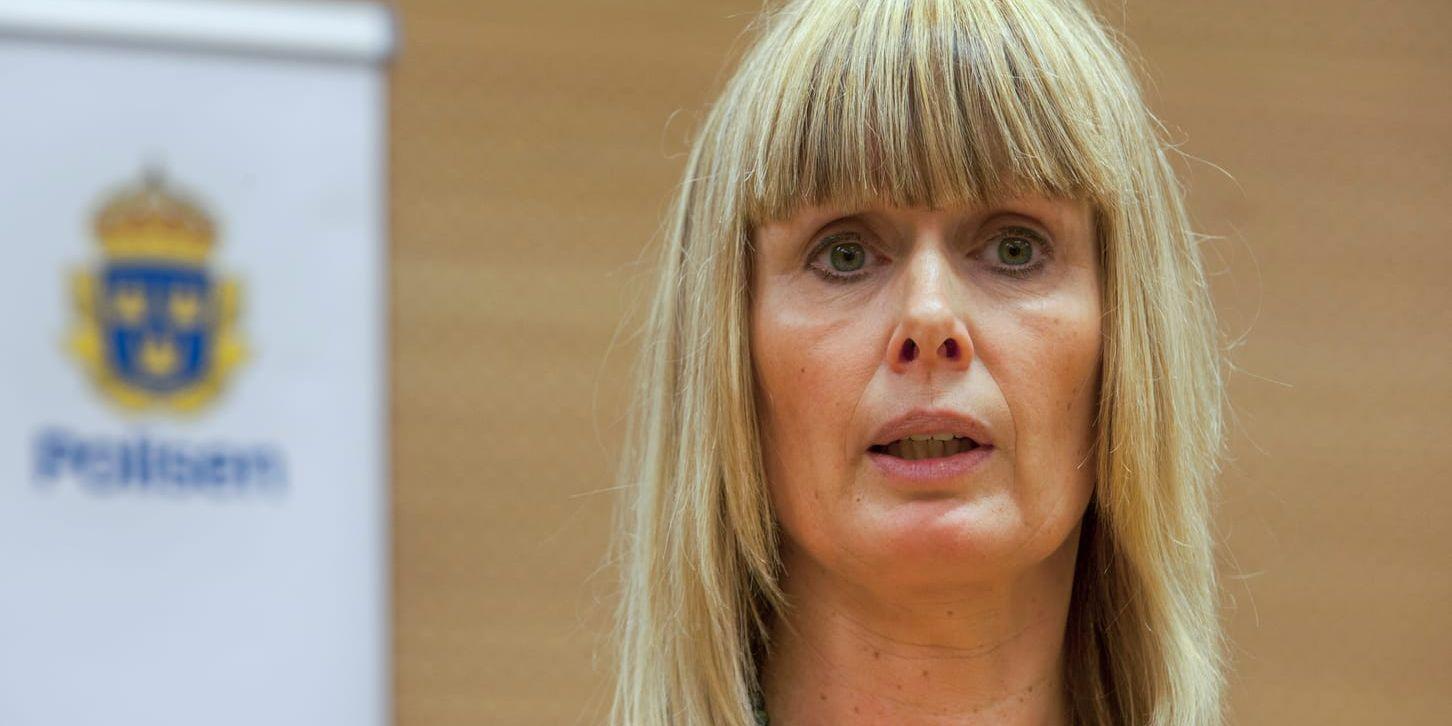 Före detta åklagaren och domaren Ulrika Rogland är kritisk mot domstolens bedömning av Amandas fall.