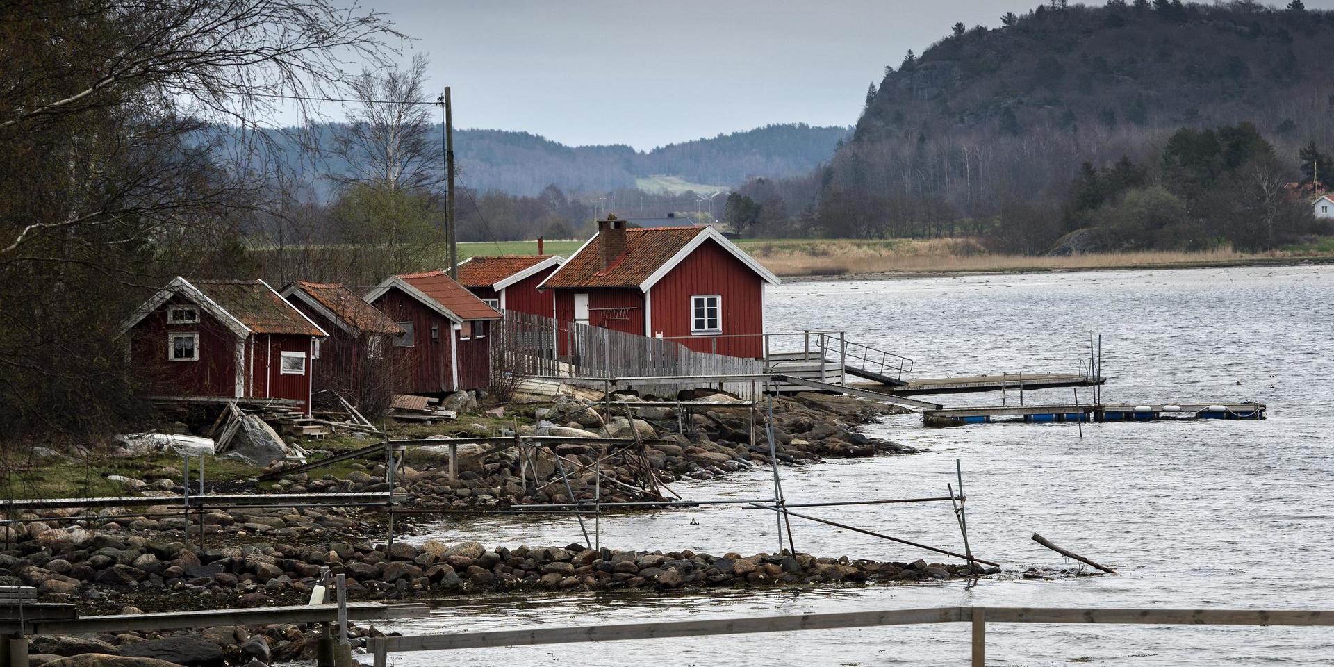 ”Nu har ni alla andra ett gyllene tillfälle att ta chansen att visa var ni står i strandskyddsfrågan!” skriver Tom Hagström.