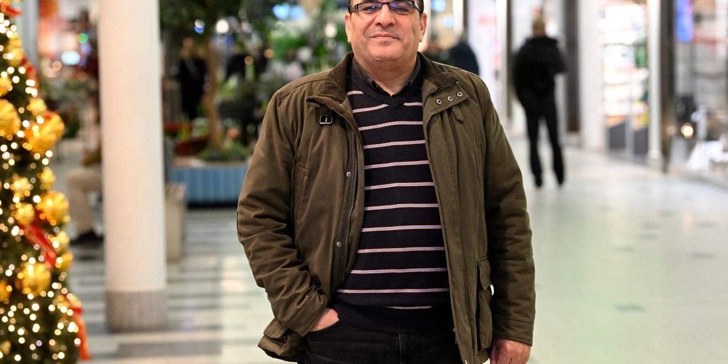 Bülent Kenes