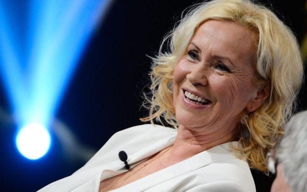 22. Abba-sångerskan Agnetha Fältskog gick med närmare 4 miljoner i vinst. Bild: Arkivbild Scanpix