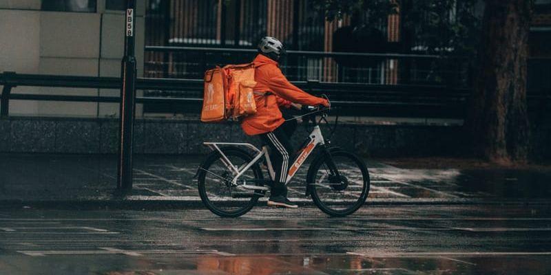 Cykelbudens vardag skulle kunna bli bättre.