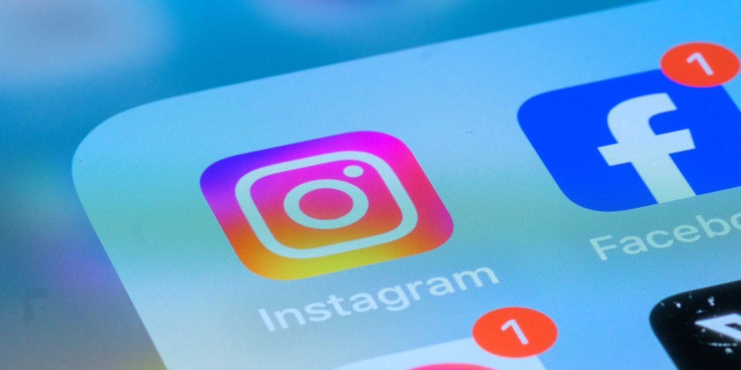 Insta. På Metas app Instagram finns fortfarande både äldre och yngre. Men snart lär de yngre överge den om deras föräldrar får övervakningsmöjlöigheter.