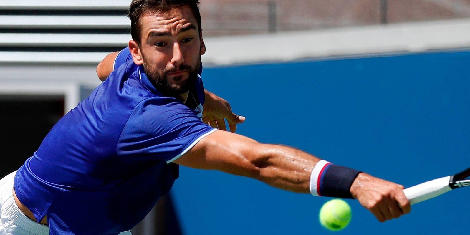 Förre US Open-mästaren Marin Cilics uttåg öppnar upp för en ny finalist i årets sista grand slam-turnering.